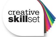 Creative Skillset 