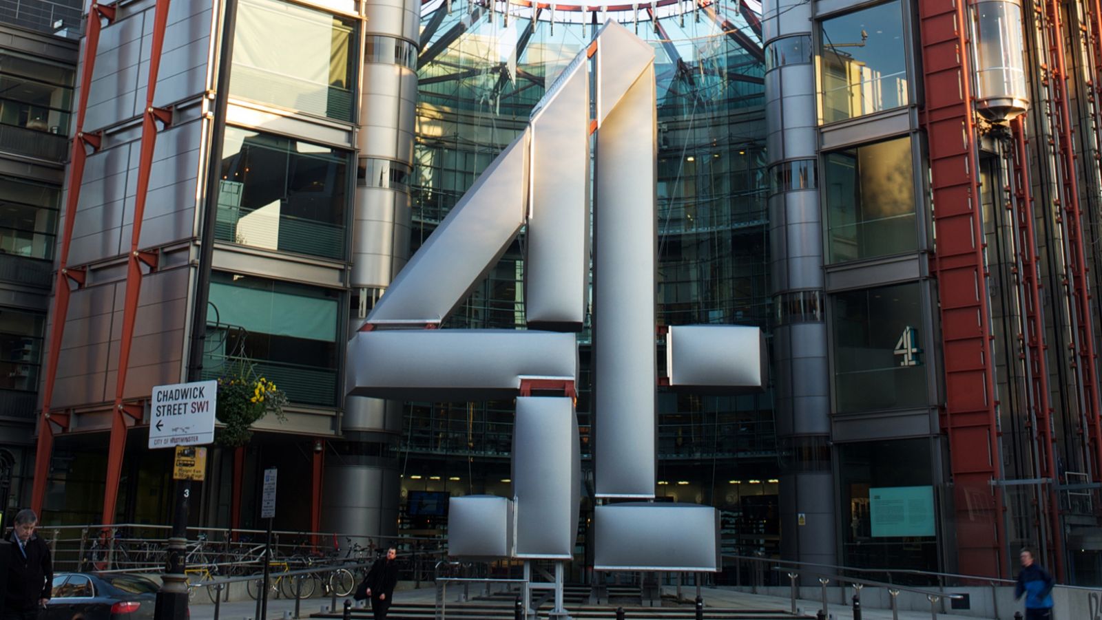 channel 4 ofcom