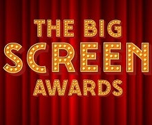 Big Screen Awards logo 