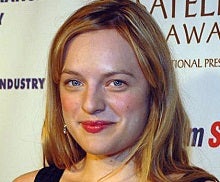 Elisabeth Moss