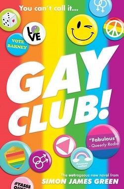 Gay Club cover
