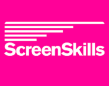 Screenskills logo 